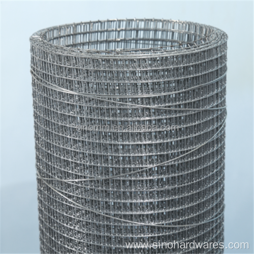 1.5 inch welded wire mesh